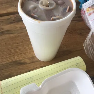 Thai Coffee