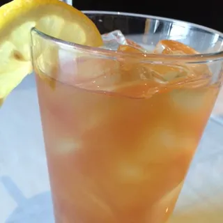 Tropical Iced Tea