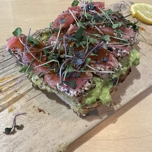 Tunacado
