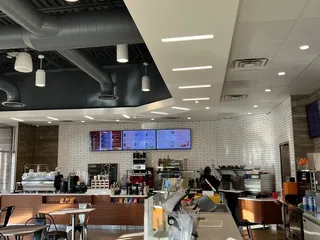 Qwench Juice Bar
