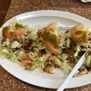 Sopes