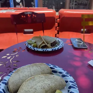 Barbacoa Tacos