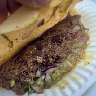 Carne Suave