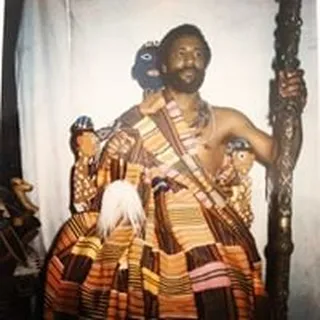 Pasha B.