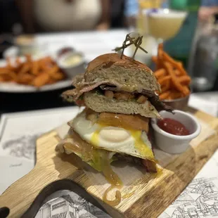 Chivito