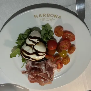 Burrata