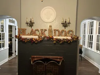 Black Dog Wine Company