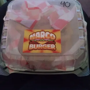burgers