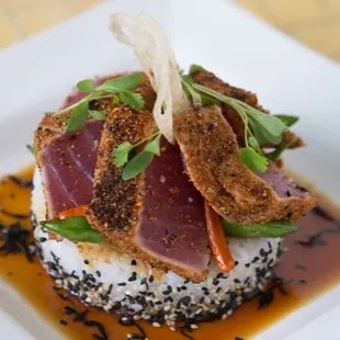 food, sushi and sashimi, sashimi, sushi