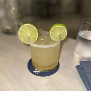 The Grand Margarita