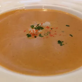 Lobster Bisque