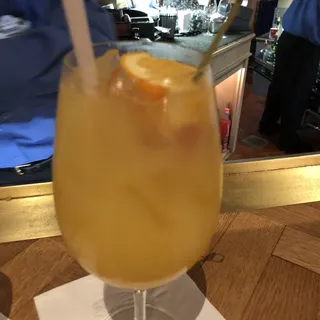 White Sangria