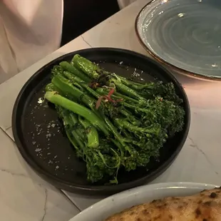 Broccolini