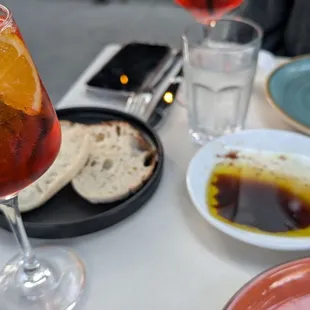 Aperol Spritz