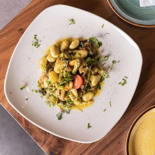 gnocchi