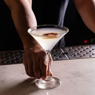 martini