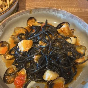 Scallops