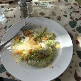 Caesar Salad