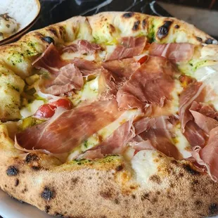 Nardo Pizza
