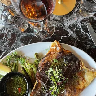 Branzino