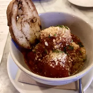 Meatballs