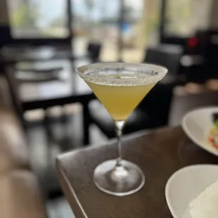 drink, soups and chowder