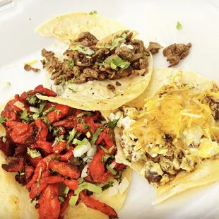 Nares Tacos