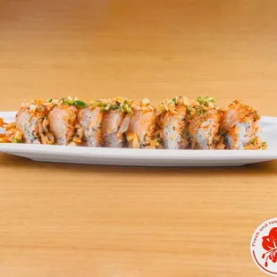 Heavenly Roll