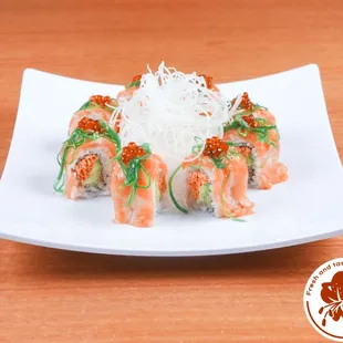 King Kong Roll