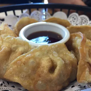 Gyoza