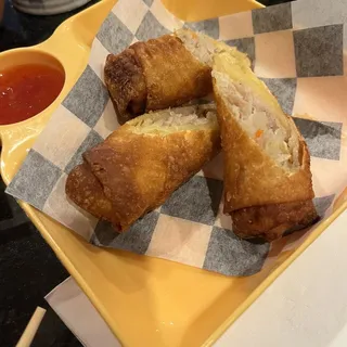 Egg Rolls