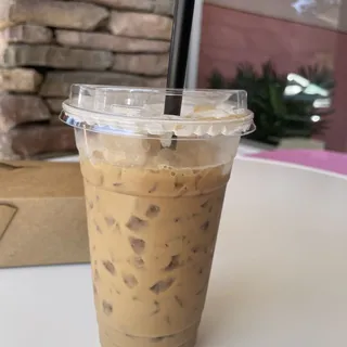 Traditional Iced Coffee