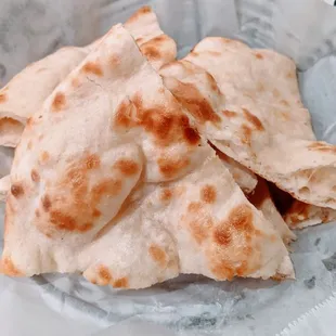 Naan