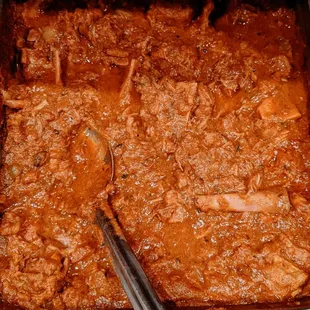 Goat Masala