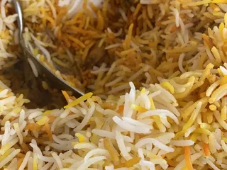 Bawarchi Biryani's Indian Cuisine