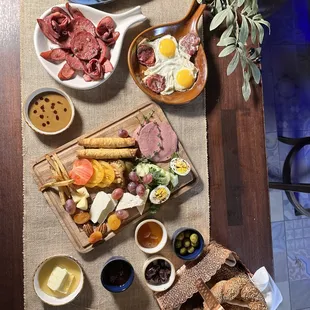 Narman Brunch