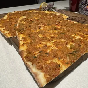 Lahmacun