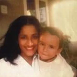 Kamini R.
