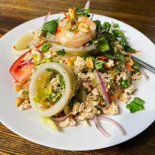 Narong's Thai Kitchen