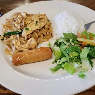 Pad Thai