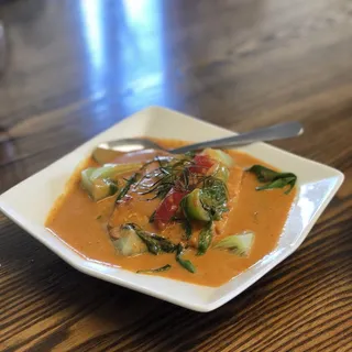 Panang Curry
