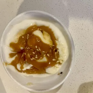 Thai Coconut Ice Cream