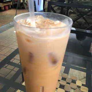 Thai Iced Tea