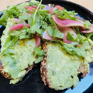 Avocado Toast