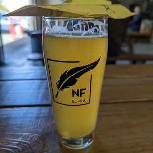 Kellergeist Pilsner