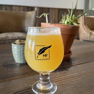 Hazy Ipa