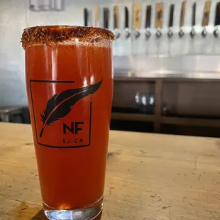 Michelada