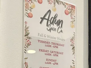 Adun Spice Co.