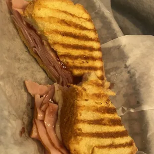 Monte cristo