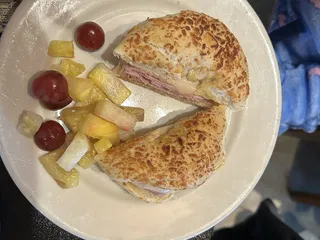 Grind Cafe
